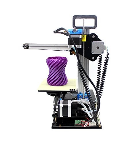 SkyWriter3D 3D printer V2