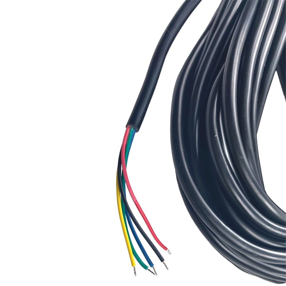 Gate Opener Vehicle Exit Sensor, Driveway Gate Vehicle Exit Wand Sensor w/ 50 ft