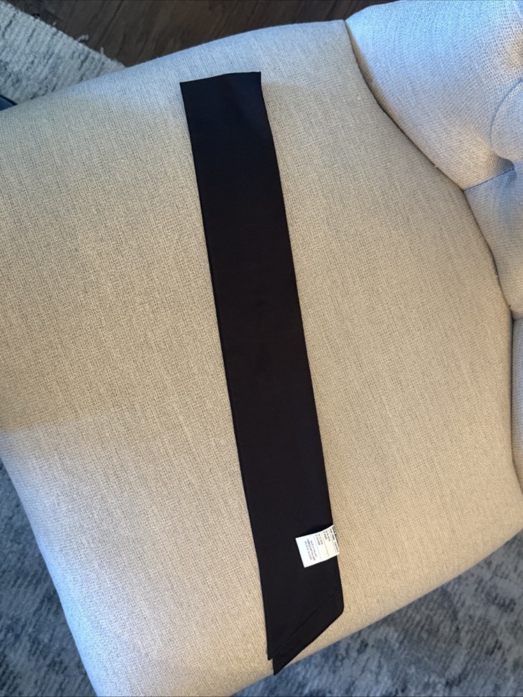 Nike Head Tie Black One Size Fits Most