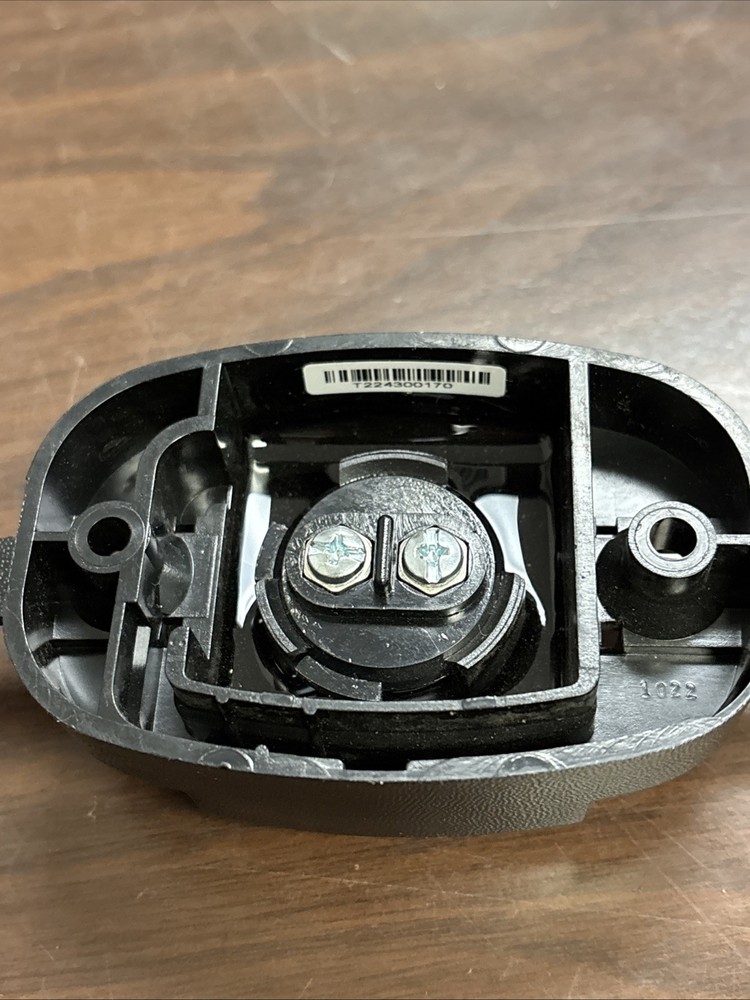 Sensus SRII Touchread Sensus Touch Read Meter Reading Wall Pad