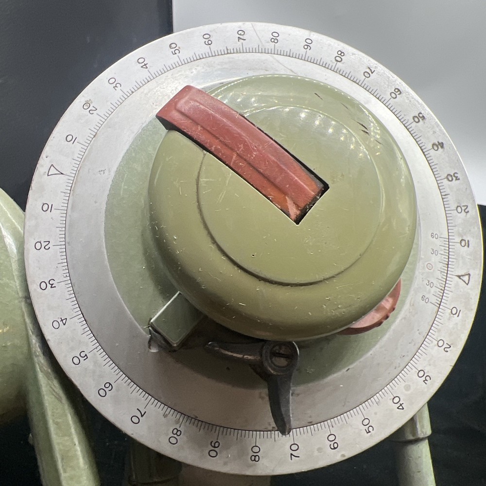 Vintage Large Universal Boardmaster Drafting Machine