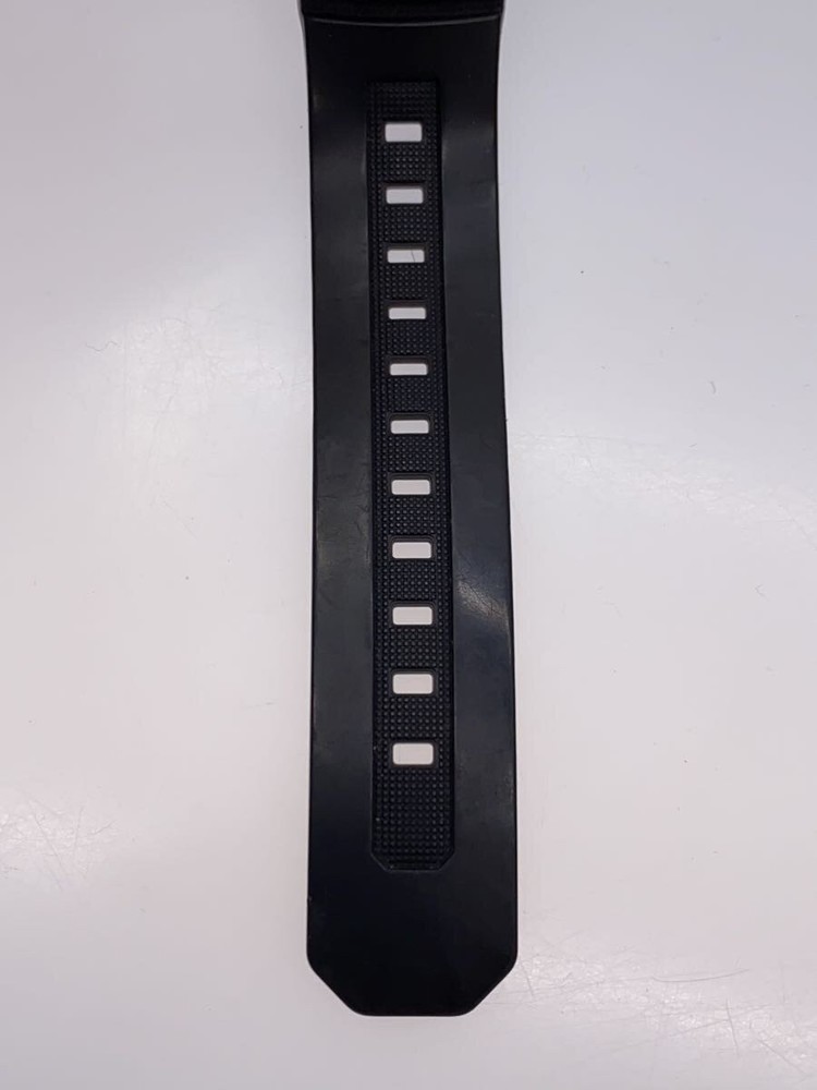 CASIO Solar Watch G SHOCK Digital Analog Ceramic BLK BLK