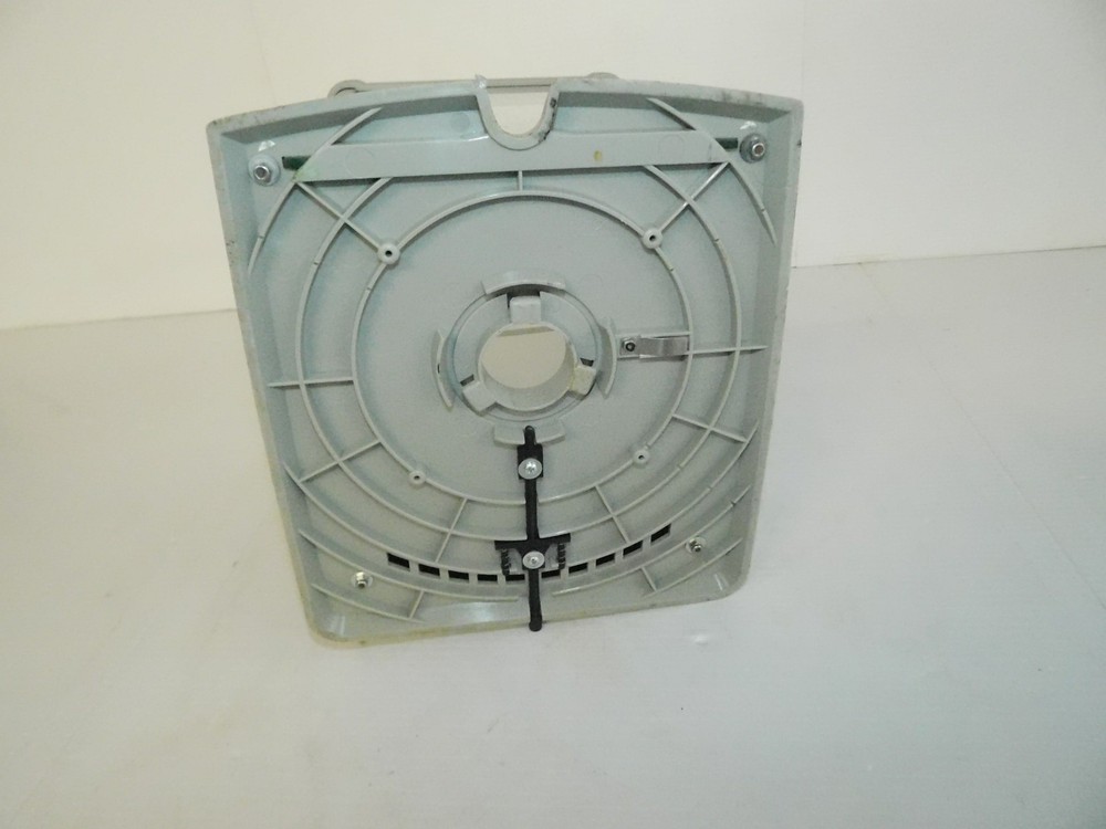 METTLER TOLEDO (?) DRAFT SHIELD (LSB134)