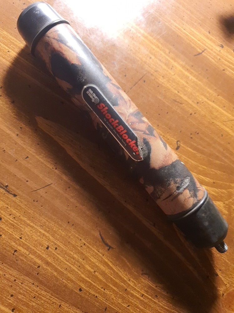 Nap Shockblocker Archery Stabilizer