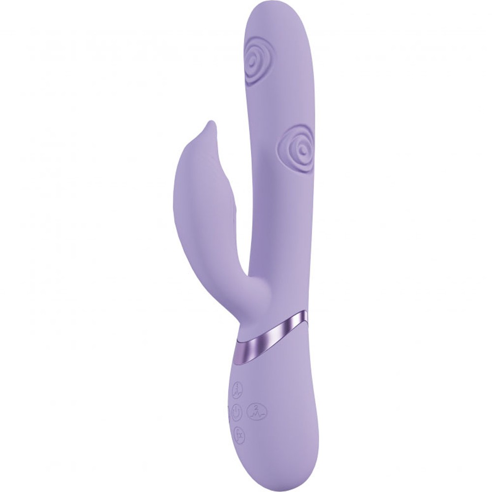 Vive Pallina Lavender
