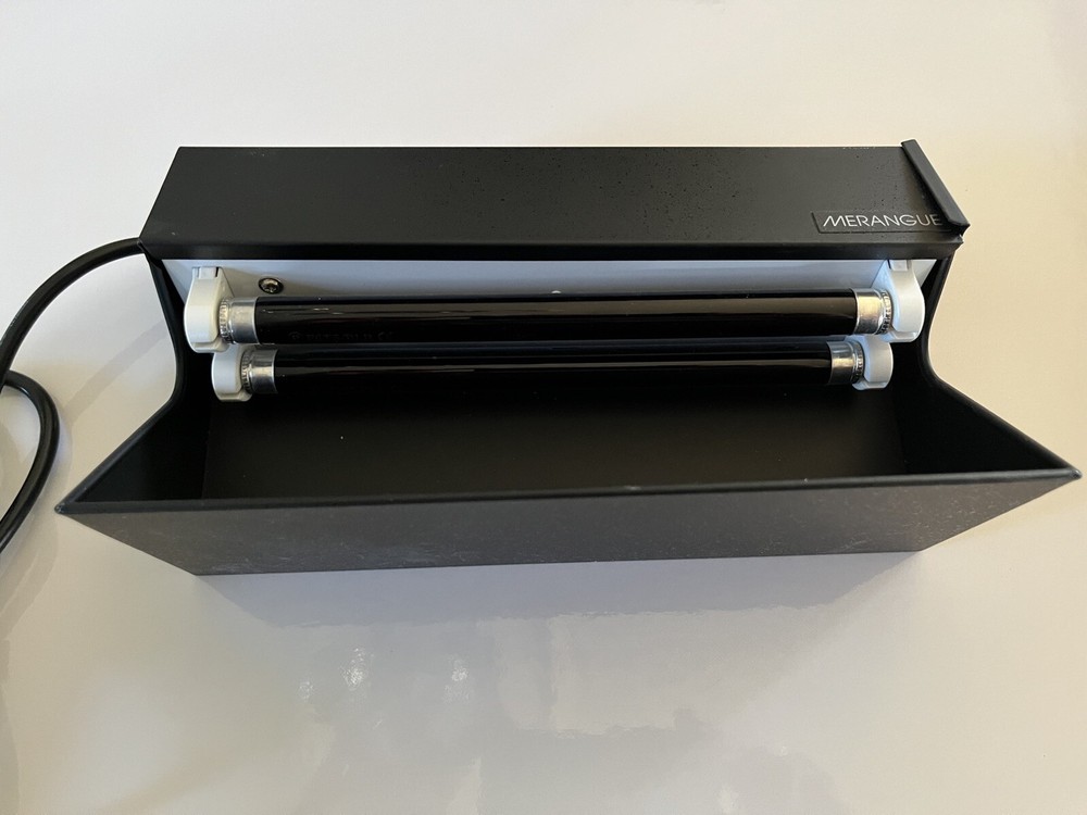 Merangue Money Checker Black Light