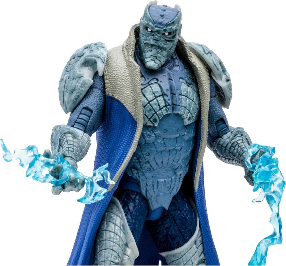 McFarlane Toys - Spawn - 7" Disruptor Action Figure