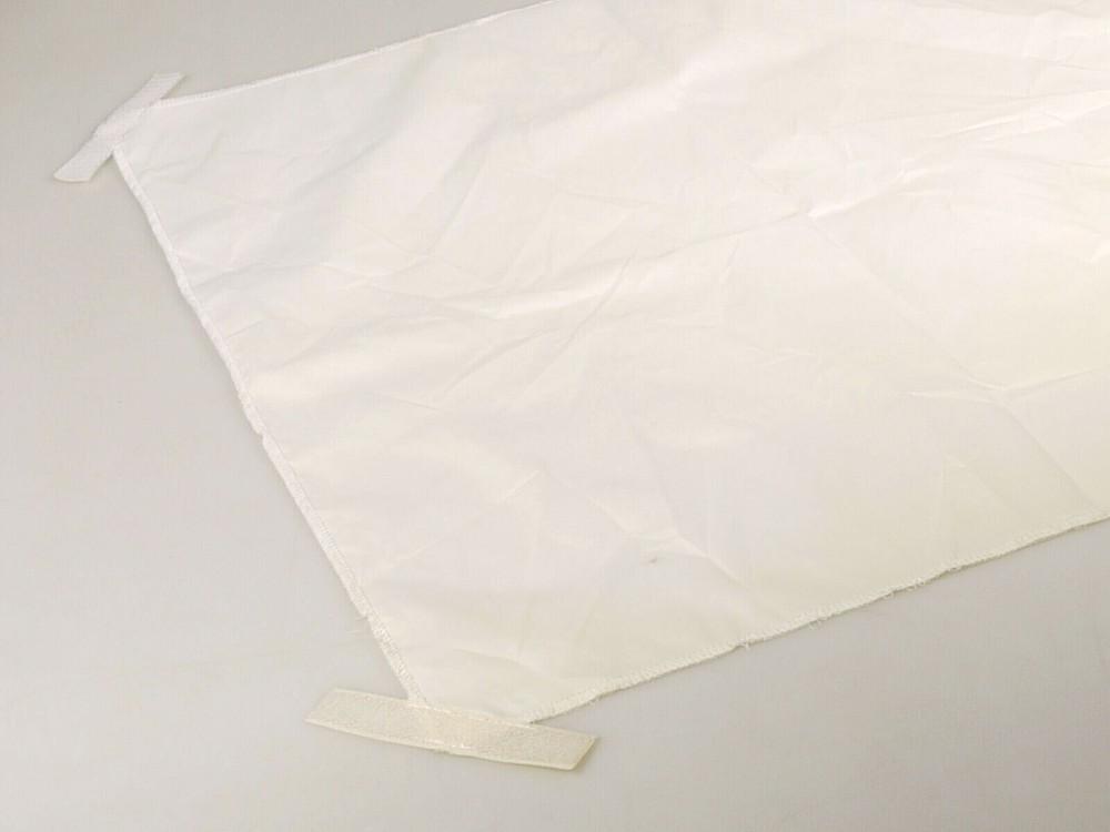 PRL) SOFTBOX LIGHT DIFFUSER CLOTH 50 x 50 cm NYLON INTERNAL DIFFUSER LIGHT PANEL