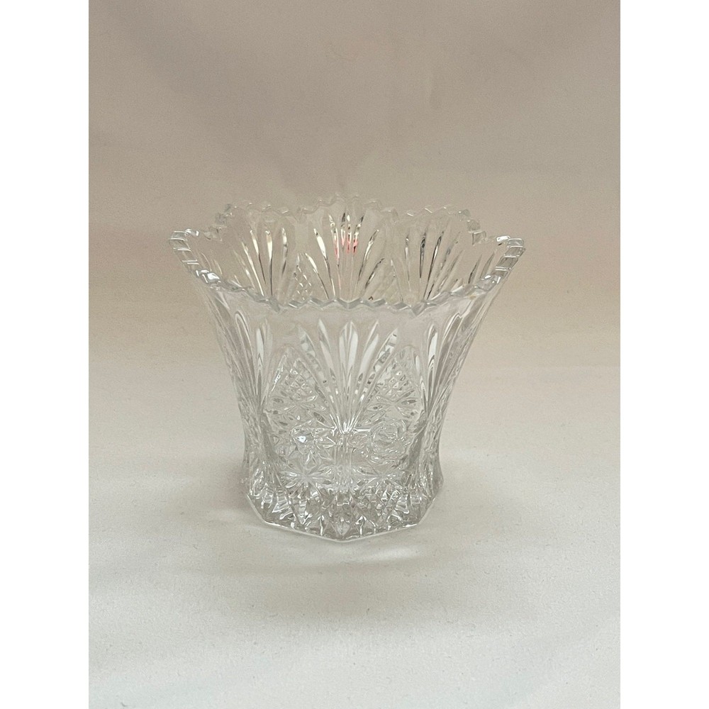 Vintage Studio Nova Mikasa Flaired Sugar Nuts Bowl