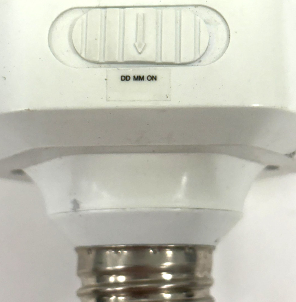 FEIT ELECTRIC C5000 45W LED HIGHOUTPUT LIGHTBULB