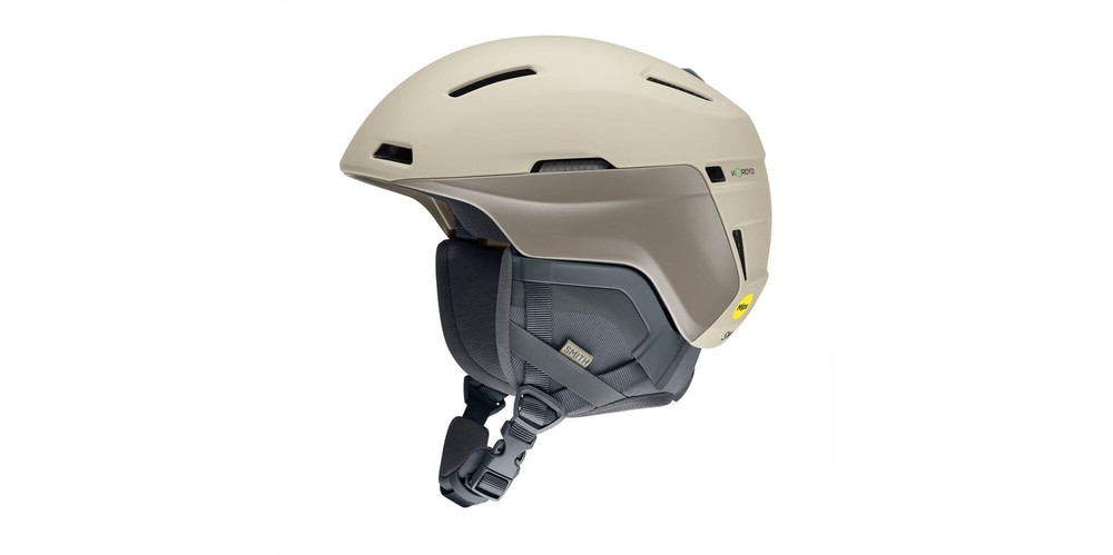 Smith ACCEL MIPS Ski Helmet 2NV Matte Chalk