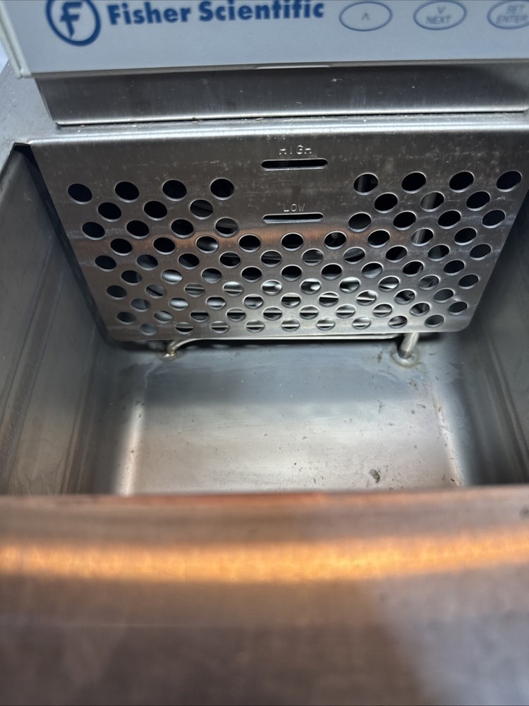 Fisher Isotemp 1016S Recirculating Chiller