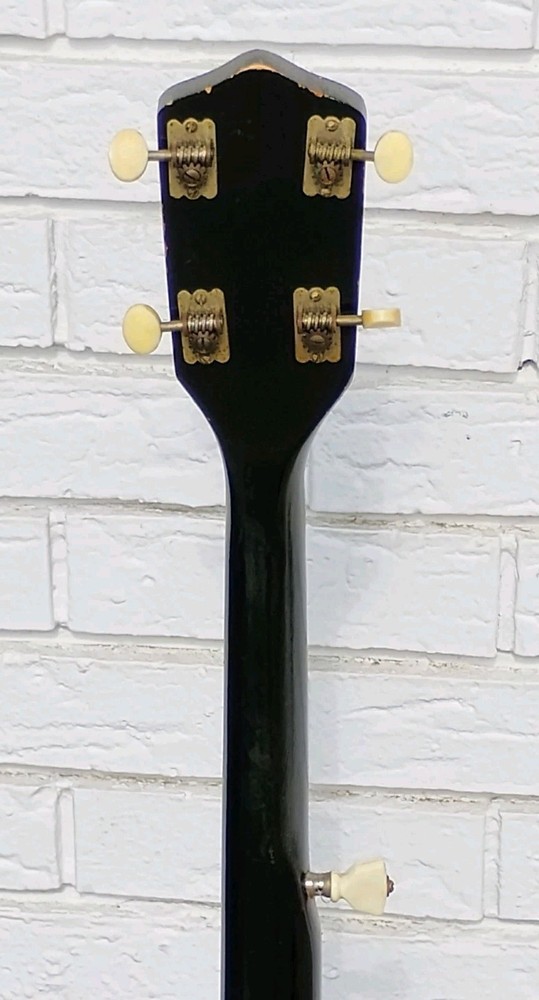 Kay 5 String Banjo w/SSC! -LL