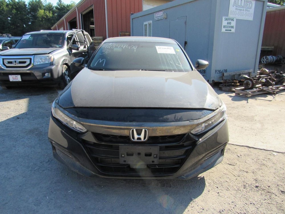 ACCORD 2018 Glove Box 1074664