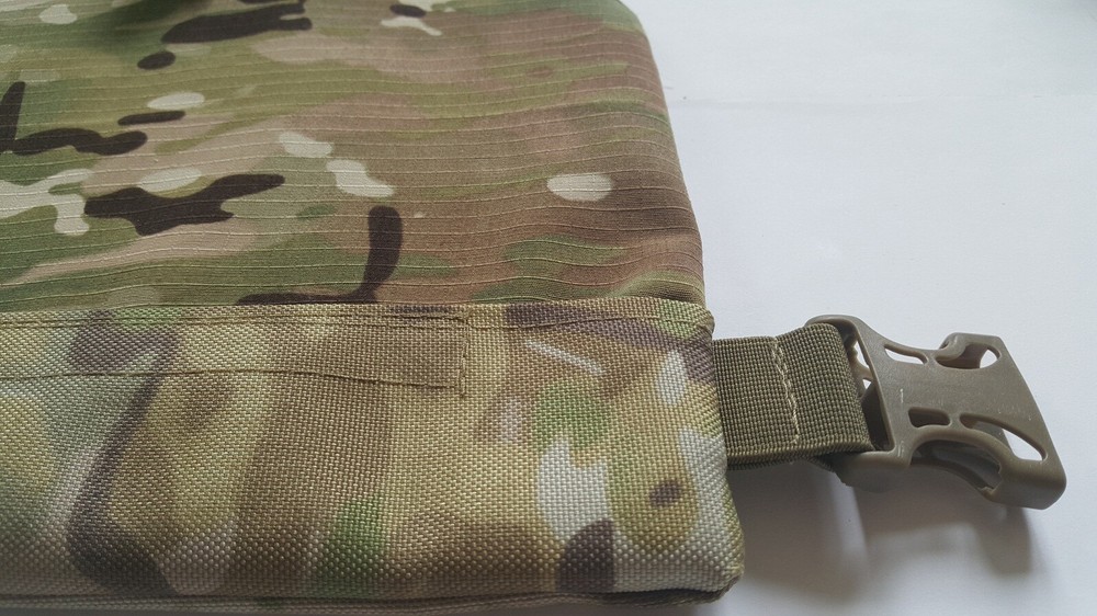 Thigh pads covers MultiCam size XL