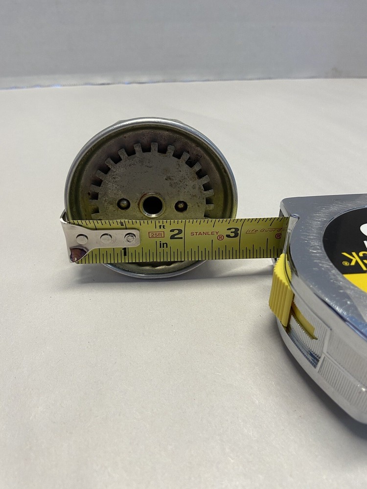 replacement aluminum juicer top reamer