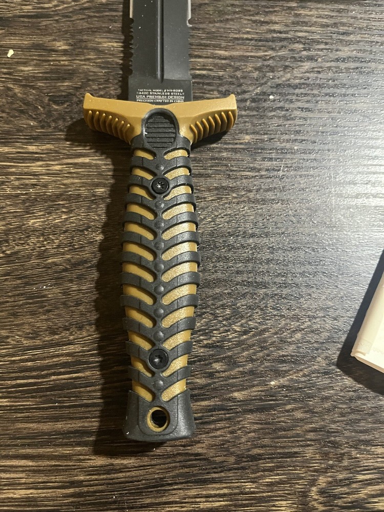 MTech USA Extreme MX8089 TN