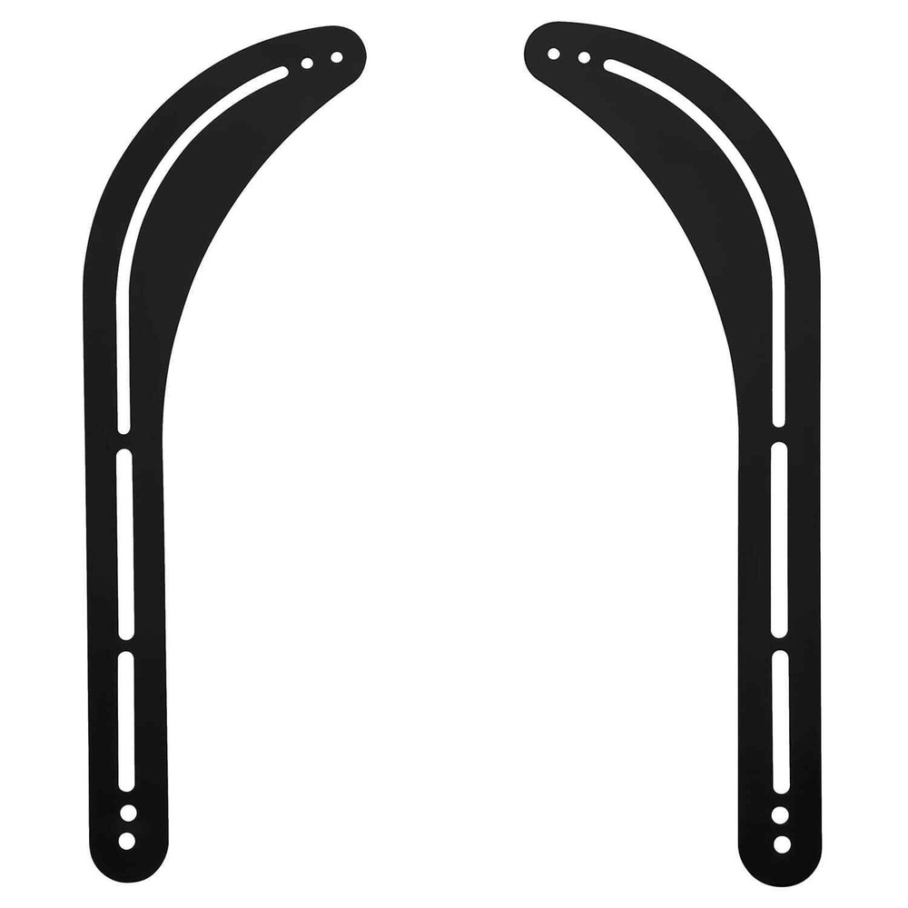 Urban Accessories-Sound Bar Mounting Bracket