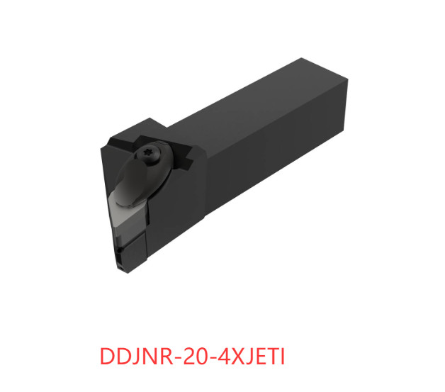 1PCS    ORIGINAL    INSERTS   ‎‎ DDJNR-20-4XJETI