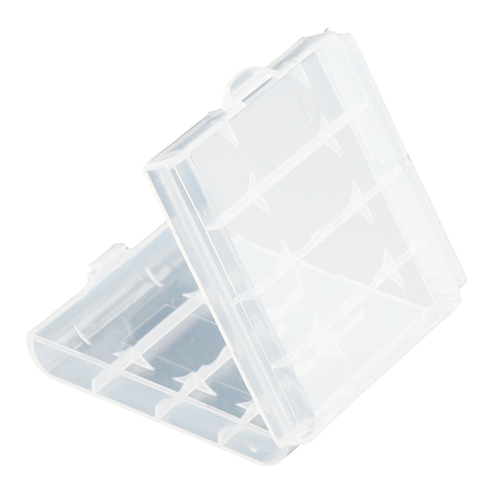 Battery Case Storage Box Replacement Tool 67??60??18mm Accessory Adapter