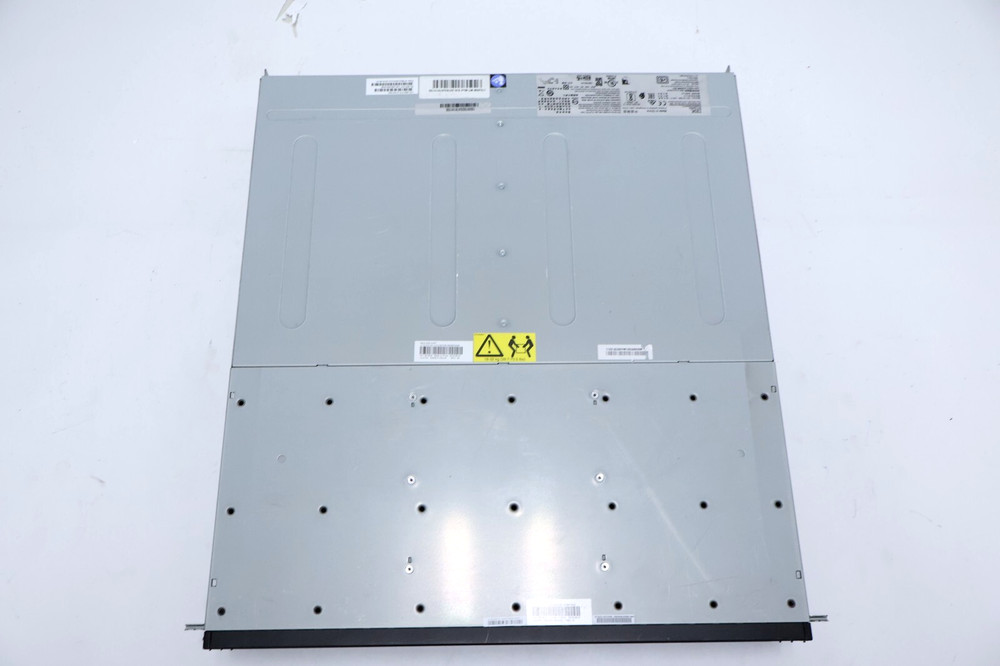 IBM 01AC383 Storage Array 24-Bay 2.5" SAS Expander Enclosure (No HDDs)