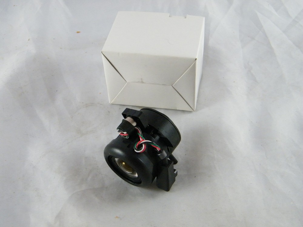 GENERIC 3.8-8.0MM VARIFOCAL SECURITY CAMERA LENS