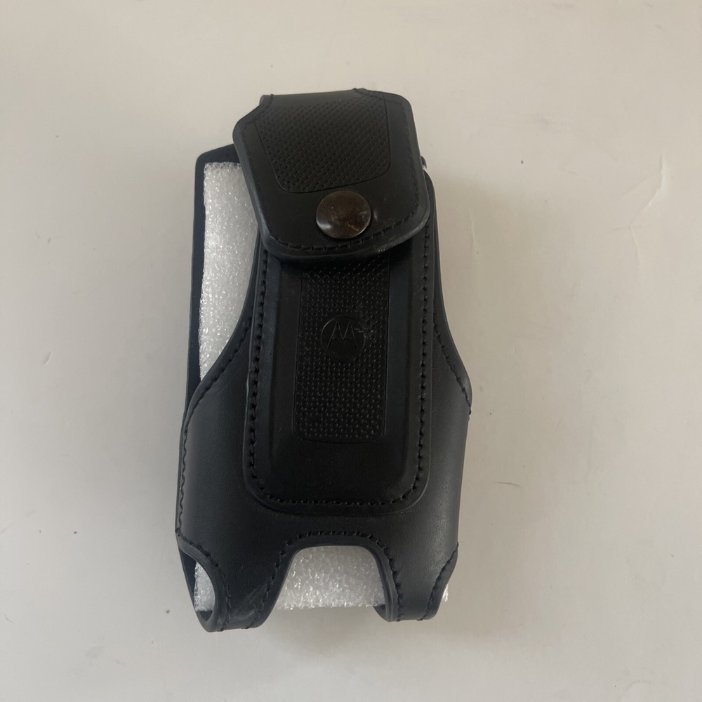 Motarolla Radio Case