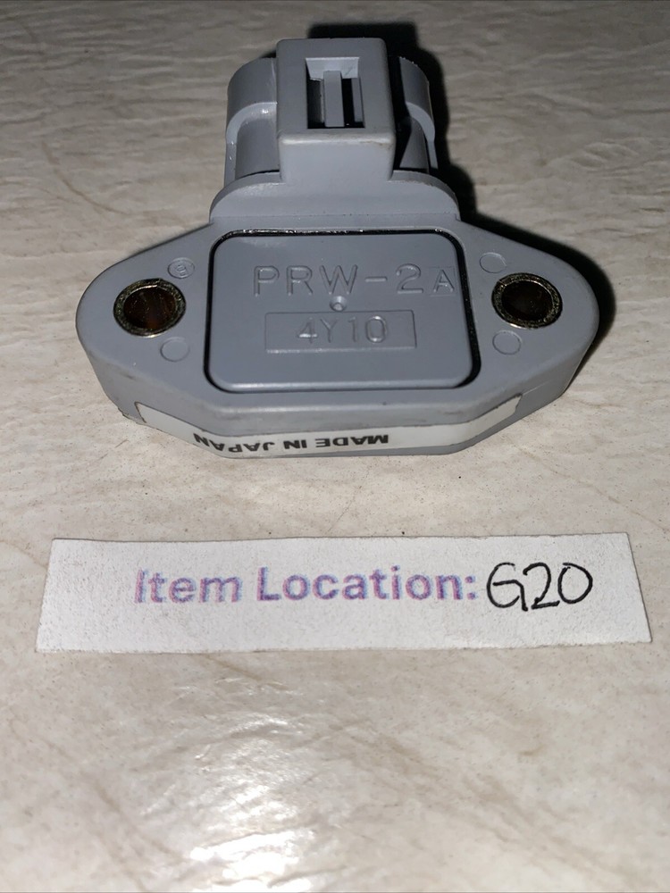 Standard Motor Products Ignition Module Part LX240