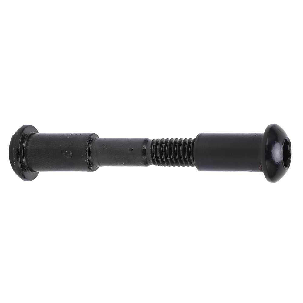 (black) Electric Scooter Fixed Screw Strong And Durable Fixed FF