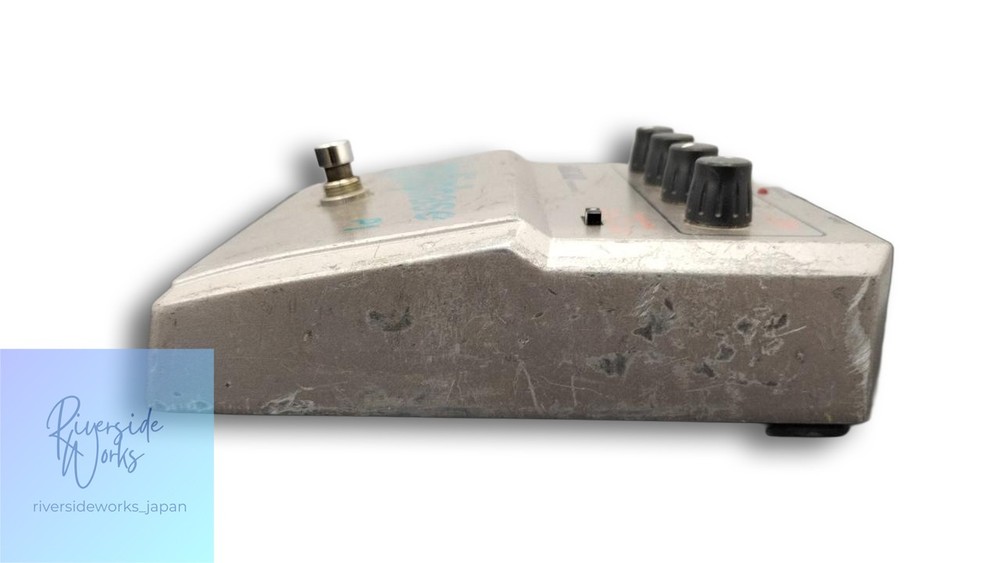 AKAI Effect Pedal P1