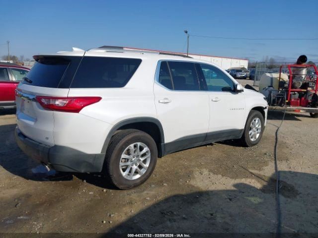 TRAVERSE 2018 Glove Box 5002393
