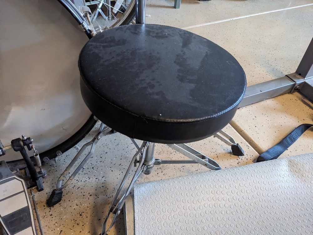 Delta LCEE622016I Element Evolution 6-piece Complete Drum Set