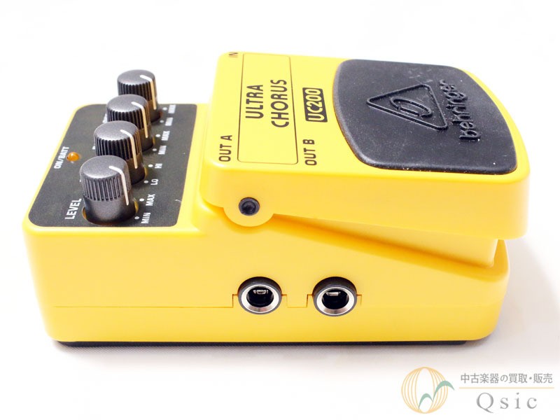 Behringer Uc200 Xl458 Kobe Store Stock