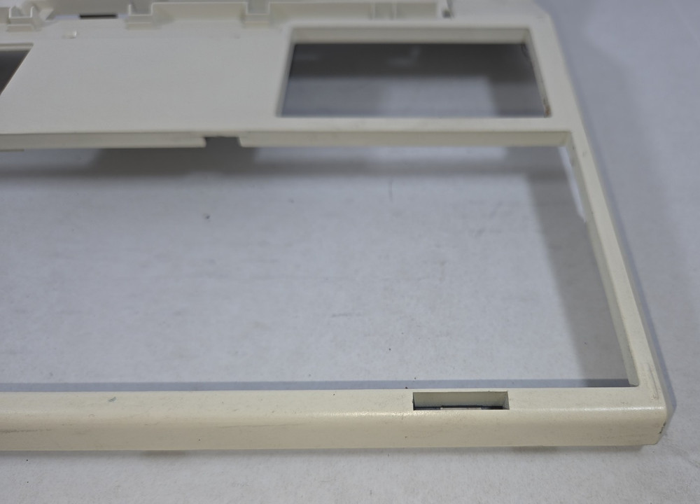 NEC MultiSpeed Top Cover with Handle