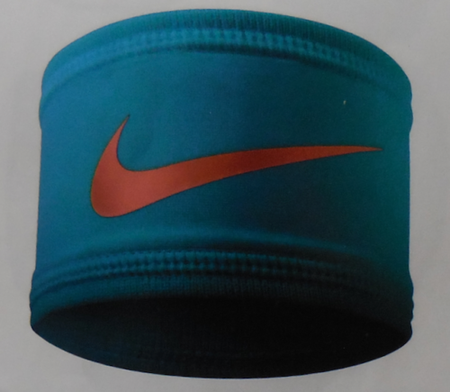 Nike Speed Performance Armbands Bicep Bands Night Factor/Atomic Orange