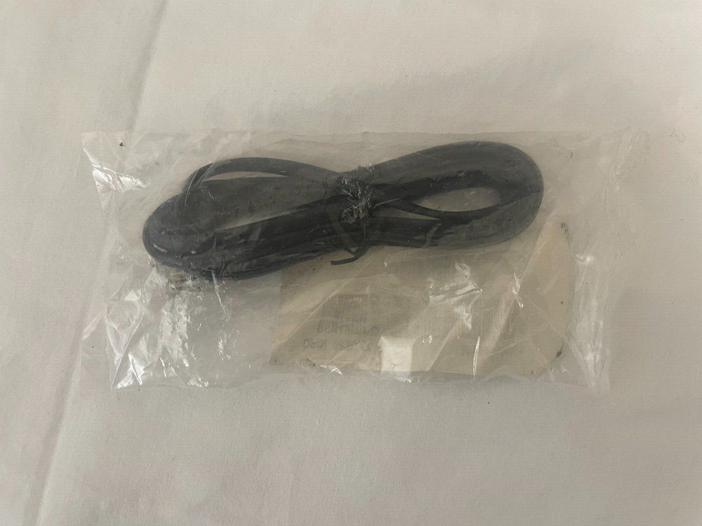 Dell DP/N 082UXX Modem Connection Cable SEALED - e506