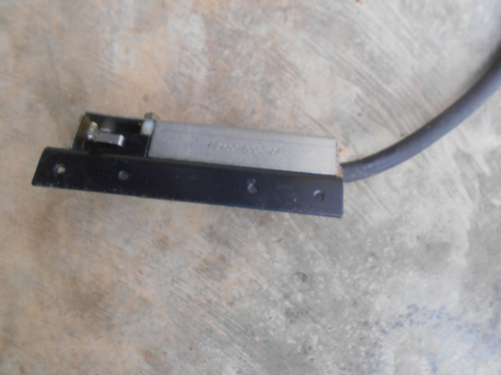 BKI ALF-F48 LIFT DOWN LIMIT SWITCH