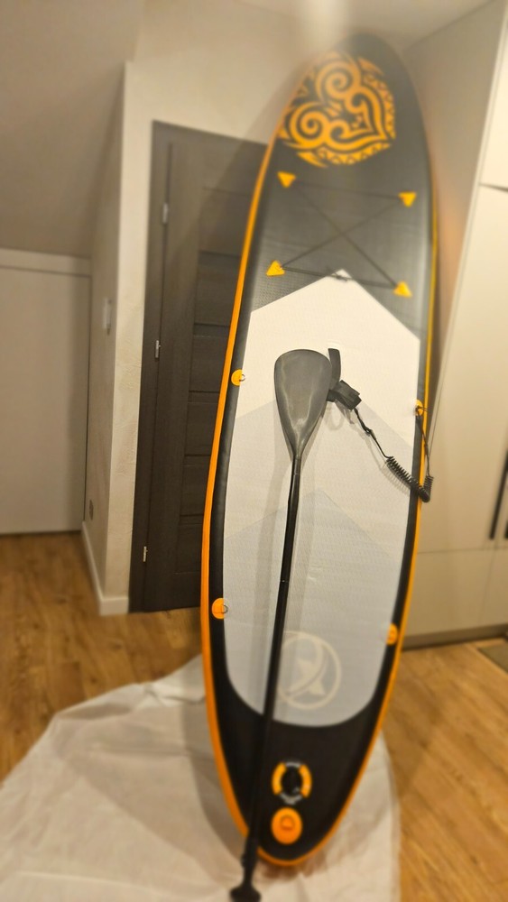 paddle board inflatable