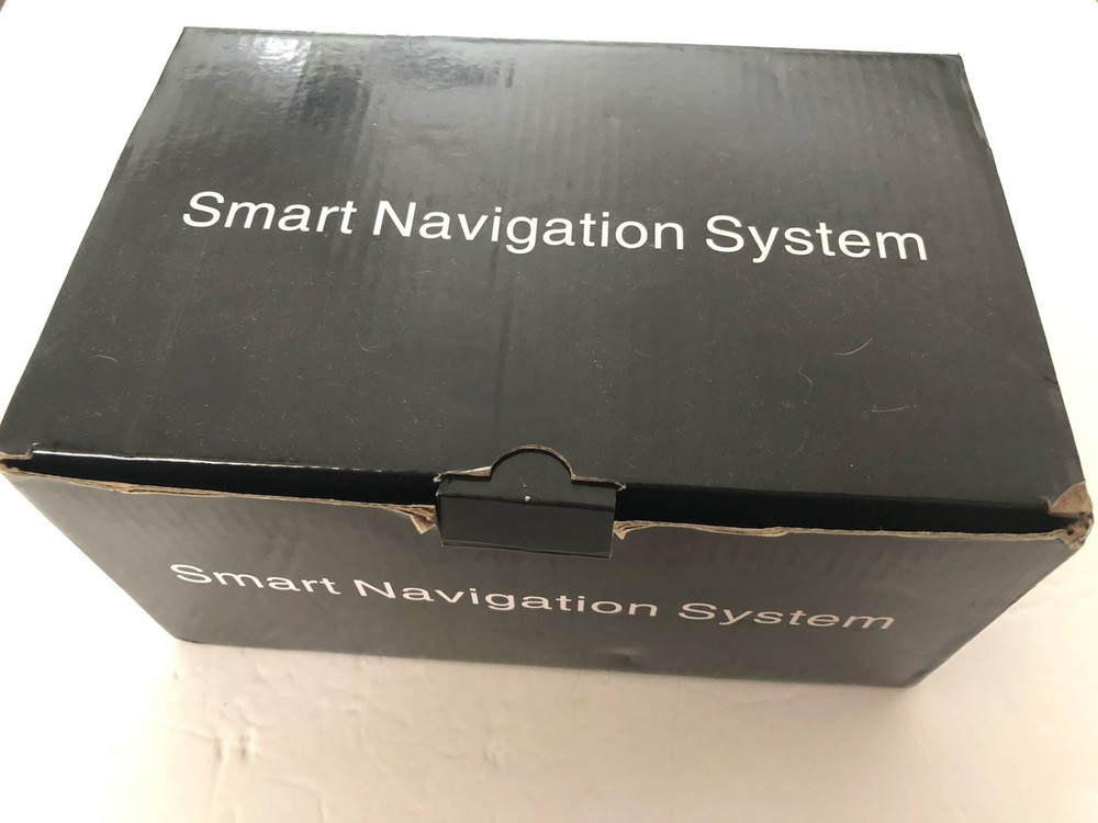 Smart Navigation System NEW