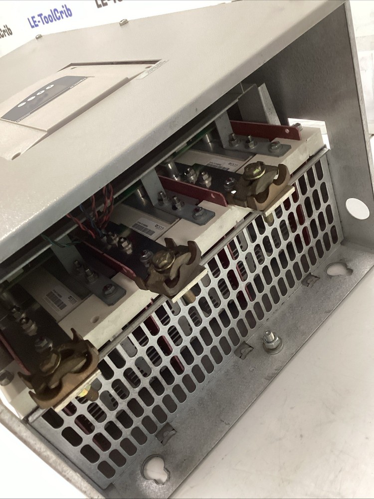 SCHNEIDER ATS48C41Y U-018S