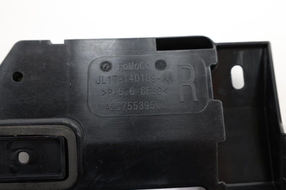 2018 -2021 FORD EXPEDITION REAR RIGHT BLIND SPOT RADAR SENSOR MODULE BRACKET OEM
