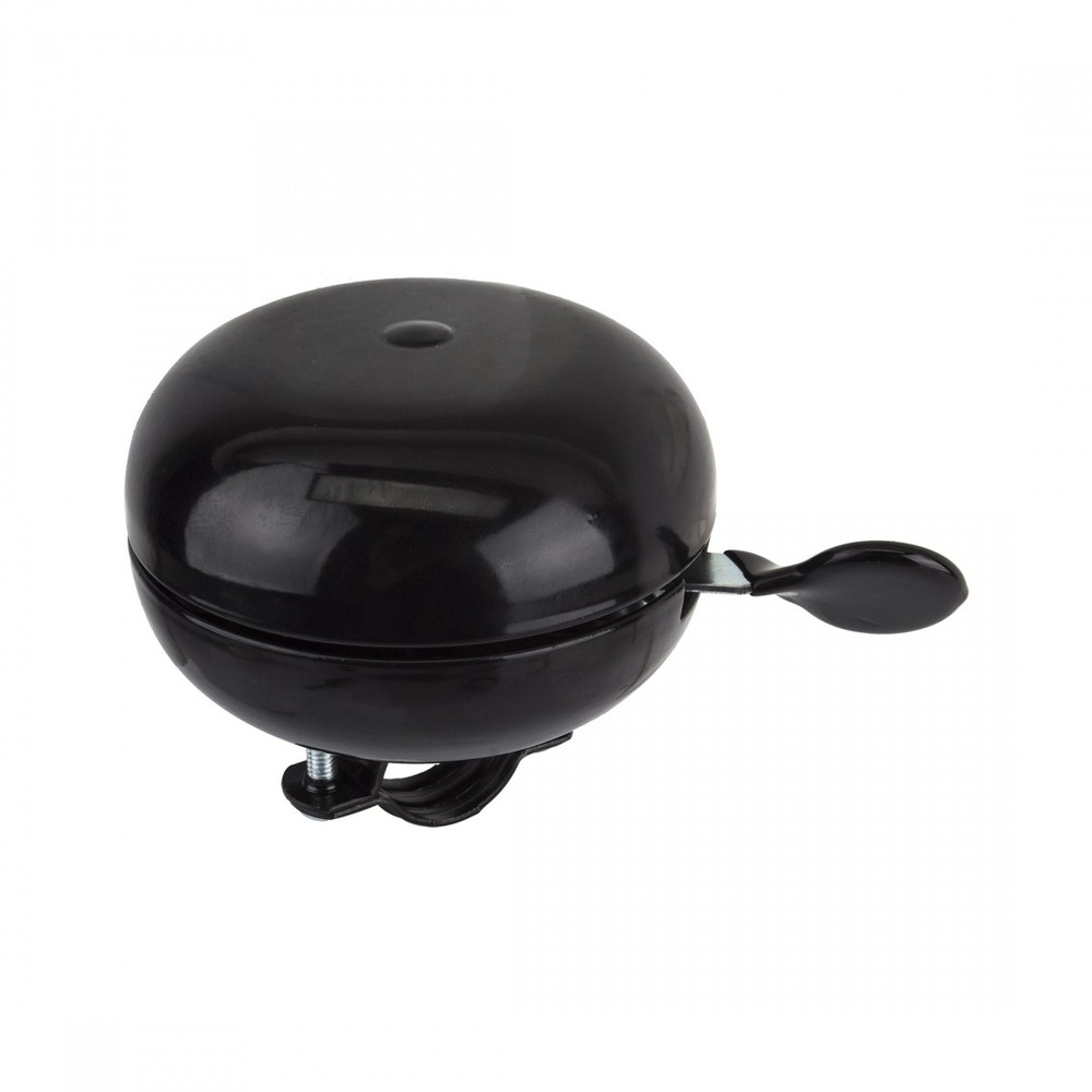 Sunlite Ding Dong Bell Black Lever