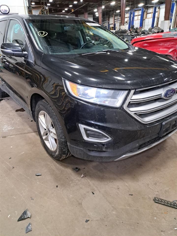 2015 Edge Display Screen Sku#4335582