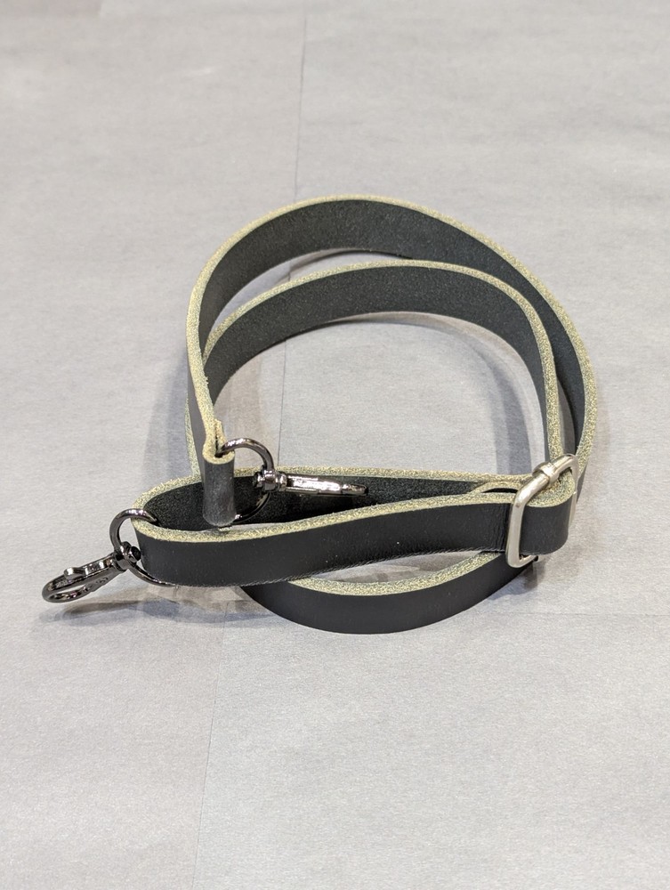 Axe/Saw/Hatchet Sling Handmade Leather Replacement Strap "Only" Read Description