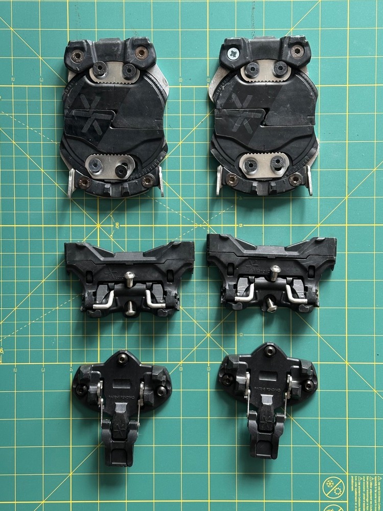 Karakoram Prime Interface 2.0 for Splitboards