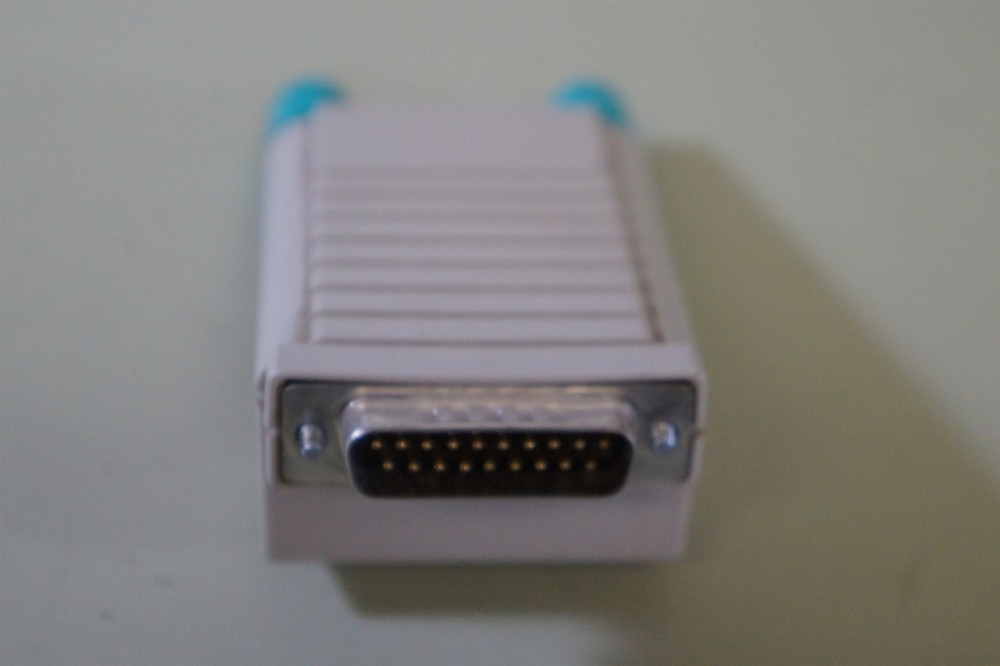 Kennect Technology KT-DC001-A Rapport Floppy Drive Adapter for Macintosh