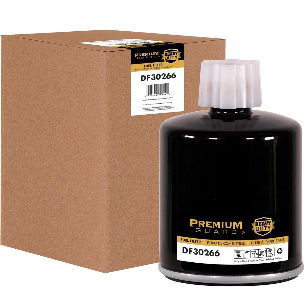 Premium Guard - DF30266 - Fuel Filter