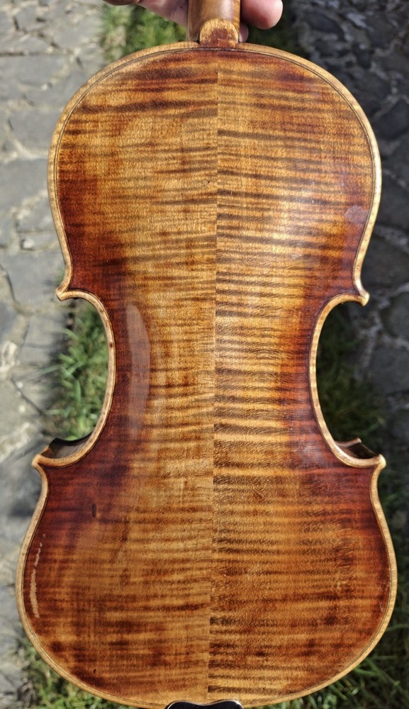 Violin 4/4 Robert Forberger