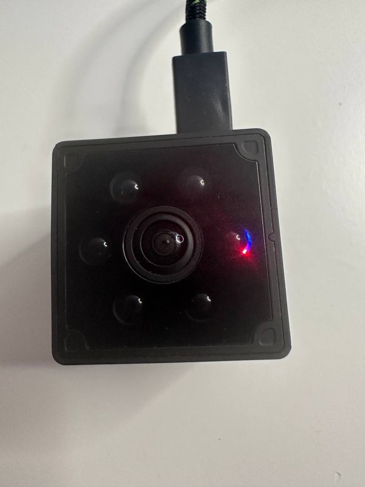 New Wireless Mini Camera Q15