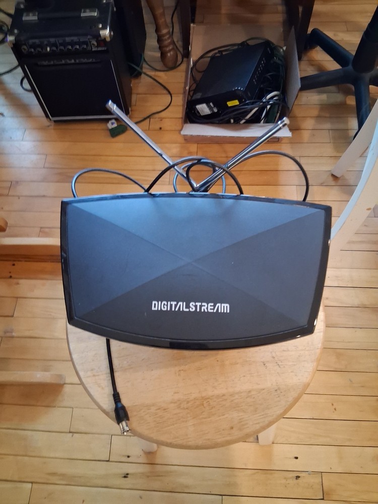 Digital Stream tv Converter